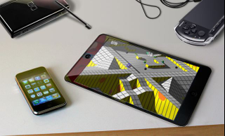 Illustration for article titled Kotaku 'Shop Contest: iSlate iPad Edition Winners